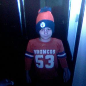 Meet your Posher, Stacy